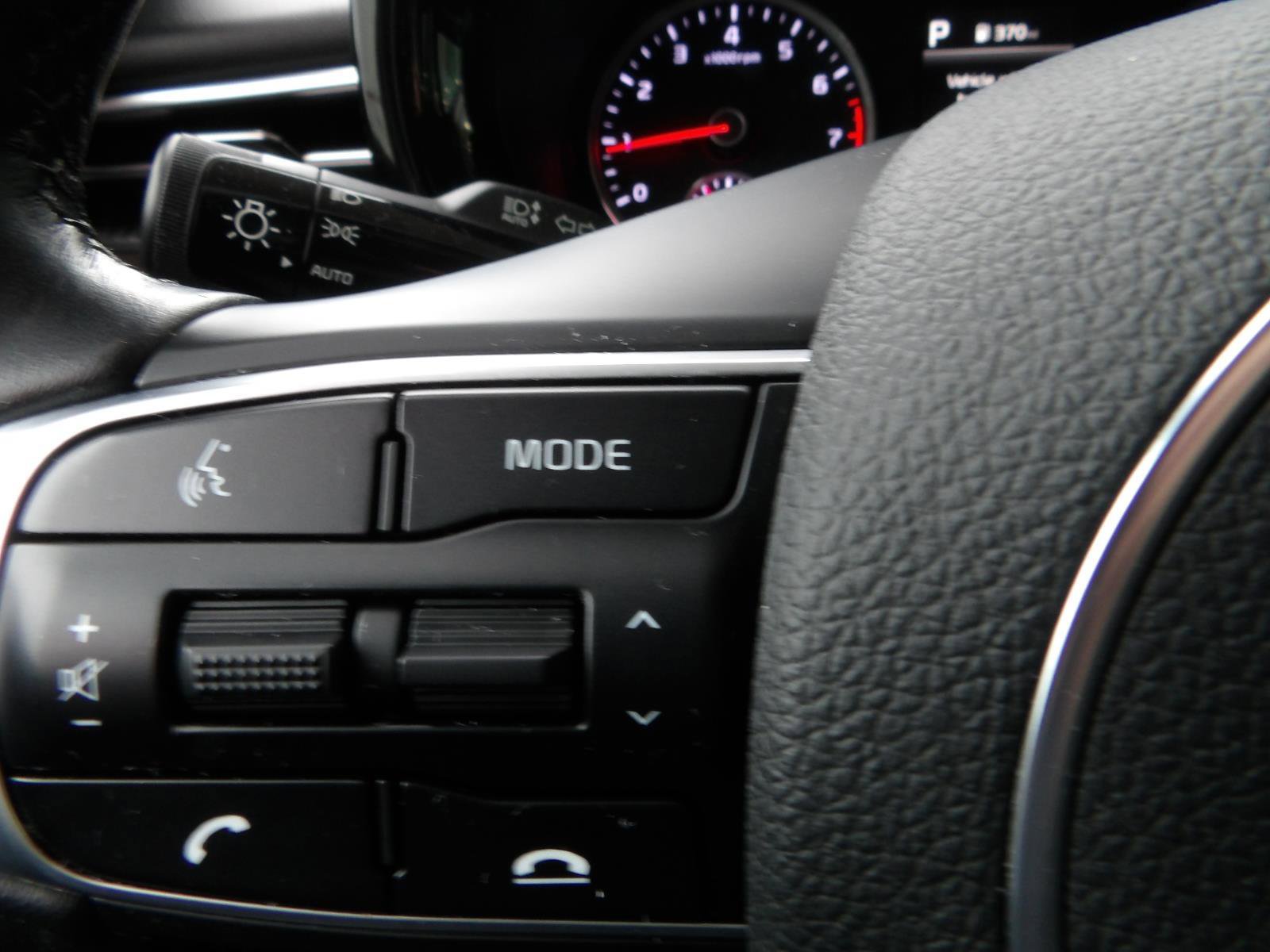 Used 2021 Kia K5 EX w/ EX Premium Package image 38