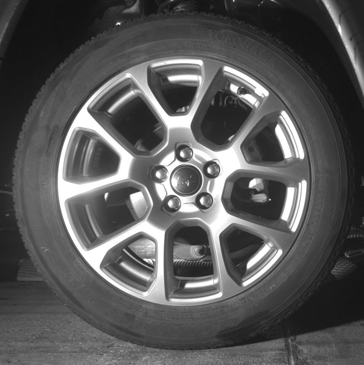 Used 2025 Jeep Compass Limited image 15