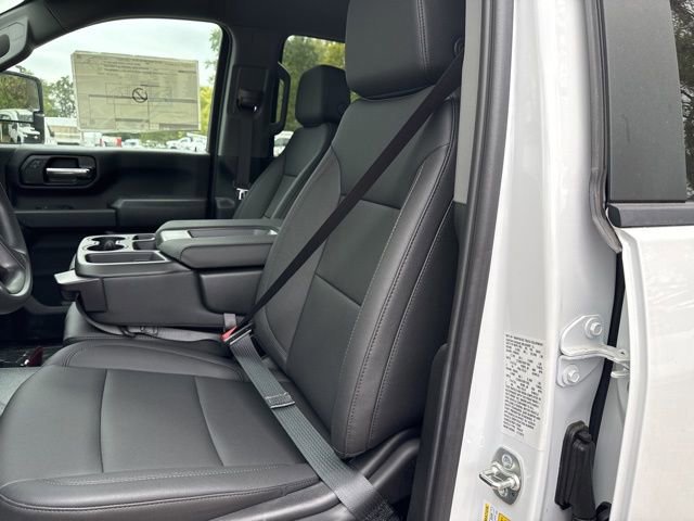 New 2025 Chevrolet Silverado 2500 W/T w/ WT Convenience Package image 8