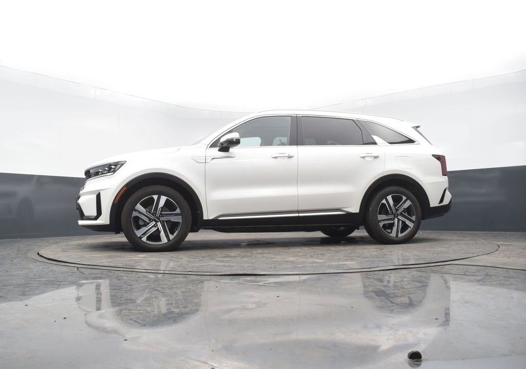 Used 2022 Kia Sorento SX w/ Panoramic Sunroof Package image 47
