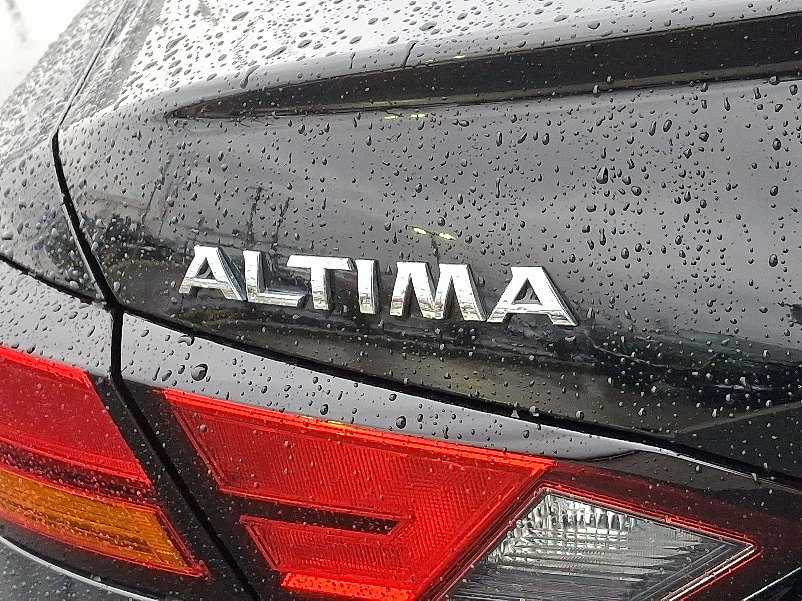 Used 2021 Nissan Altima 2.5 SV w/ SV Premium Package image 30