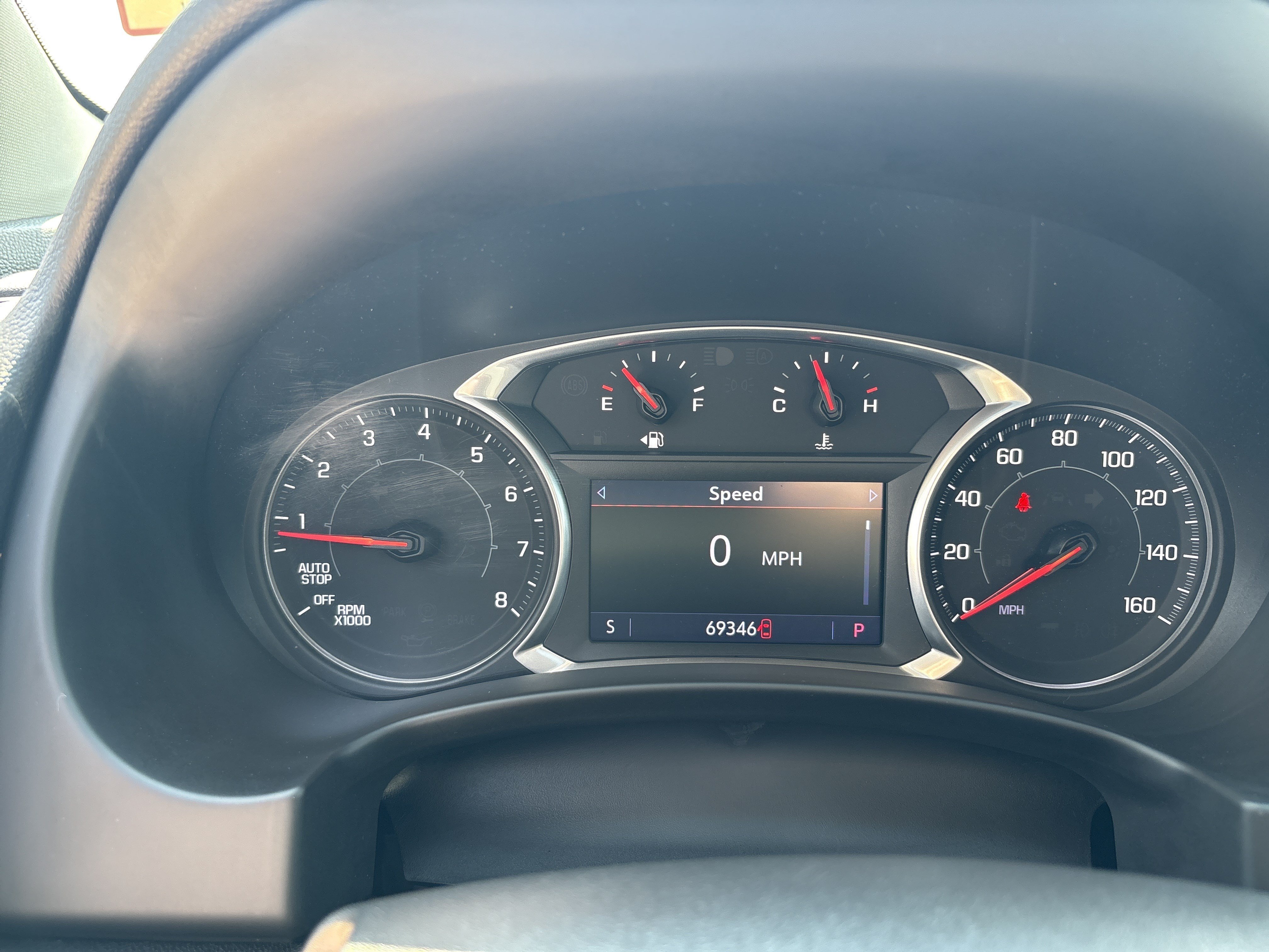 Used 2022 GMC Terrain AT4 AWD/4WD image 22