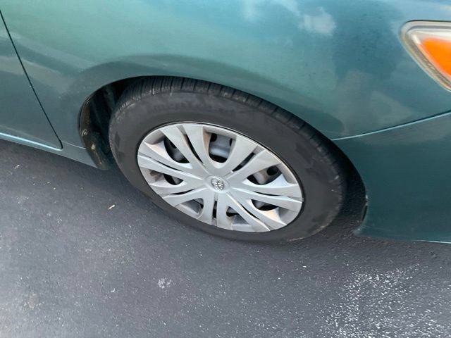 Used 2009 Toyota Corolla XLE FWD image 2