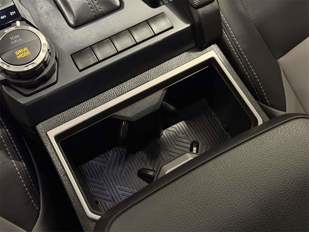 Used 2025 Toyota Tacoma TRD Sport image 21