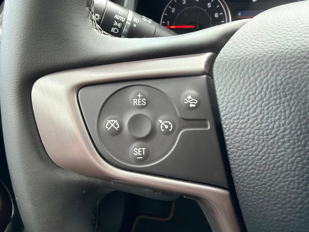 Used 2023 GMC Acadia AT4 AWD/4WD image 14