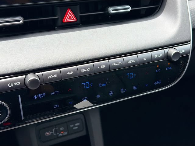 New 2026 Hyundai Ioniq 5 Limited RWD image 16