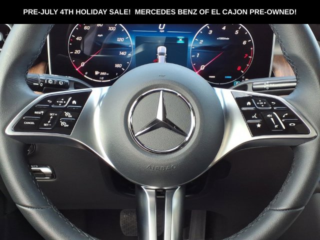 Certified 2026 Mercedes-Benz GLC 300 image 9