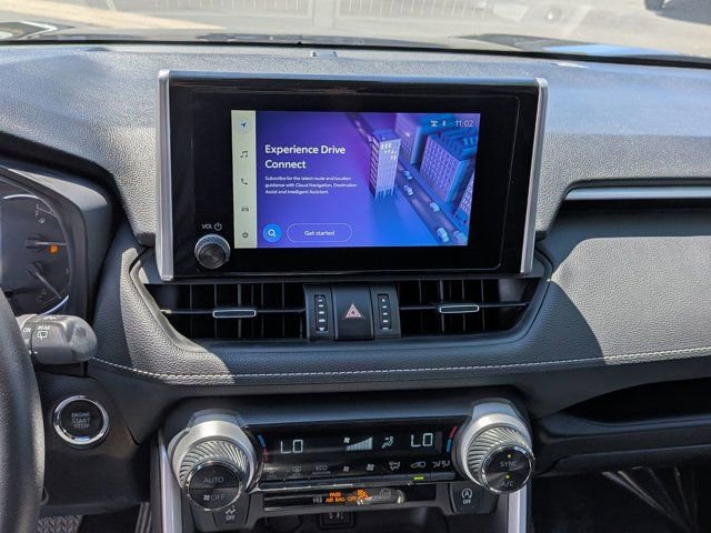 Used 2025 Toyota RAV4 XLE Premium FWD image 20