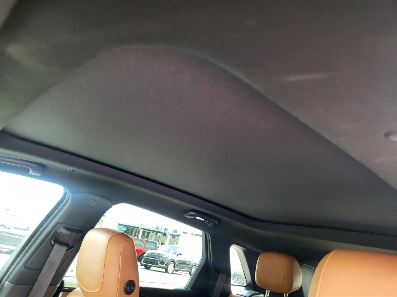 Used 2023 Cadillac XT5 Premium Luxury image 13