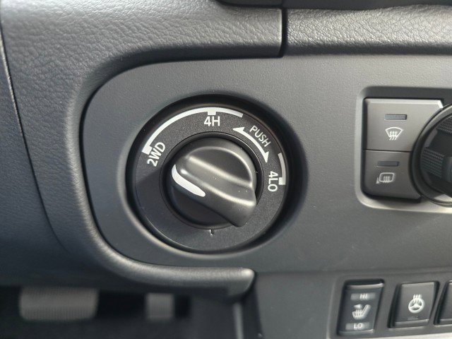 New 2026 Nissan Frontier SV w/ SV Convenience Package image 35