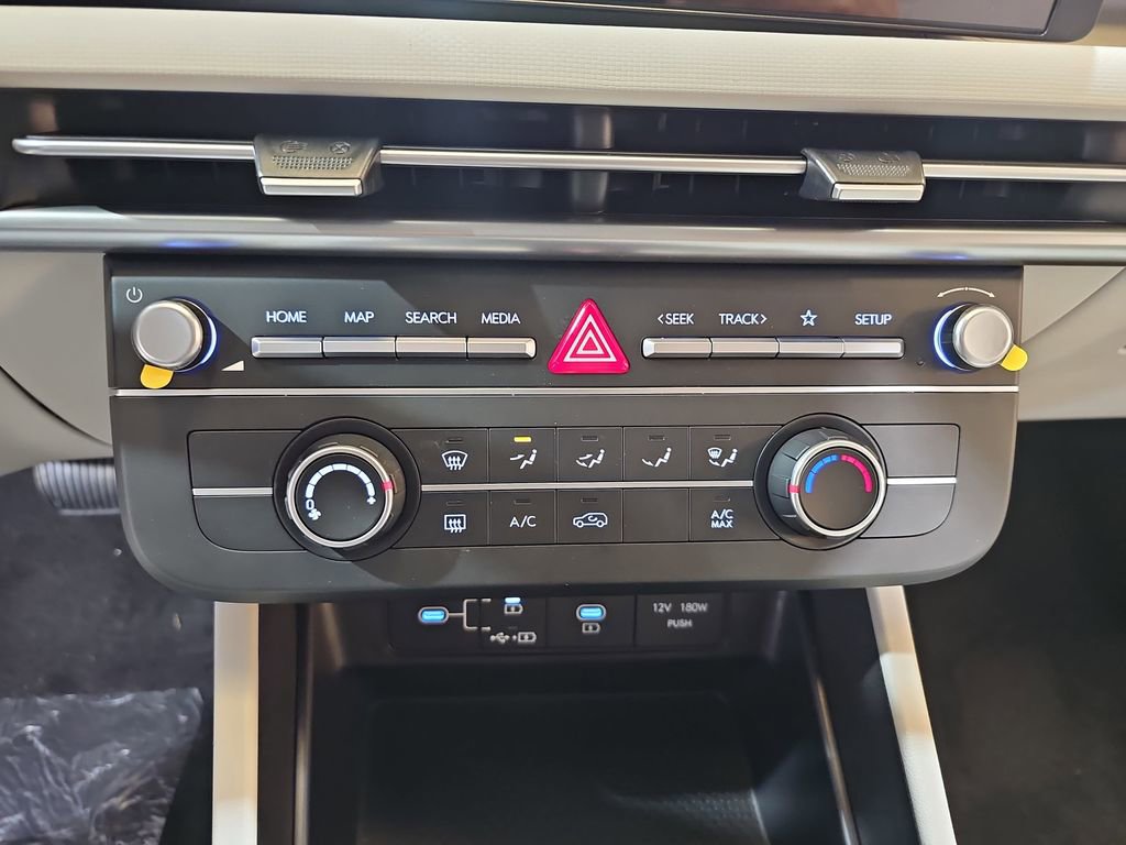 New 2026 Hyundai Tucson SE AWD/4WD image 25