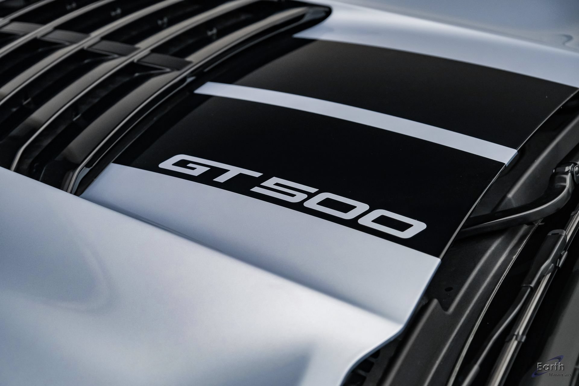 Used 2022 Ford Mustang Shelby GT500 w/ Carbon Fiber Track Pack RWD image 30