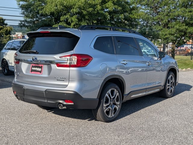 New 2026 Subaru Ascent Touring AWD/4WD video 2