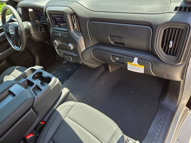 New 2026 GMC Sierra 1500 Pro w/ Graphite Edition AWD/4WD image 14