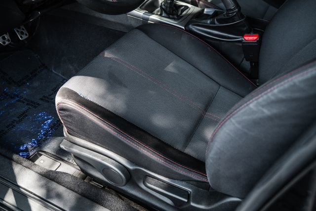 Used 2014 Subaru Impreza WRX Premium w/ Popular Package #1 (IYN) image 65