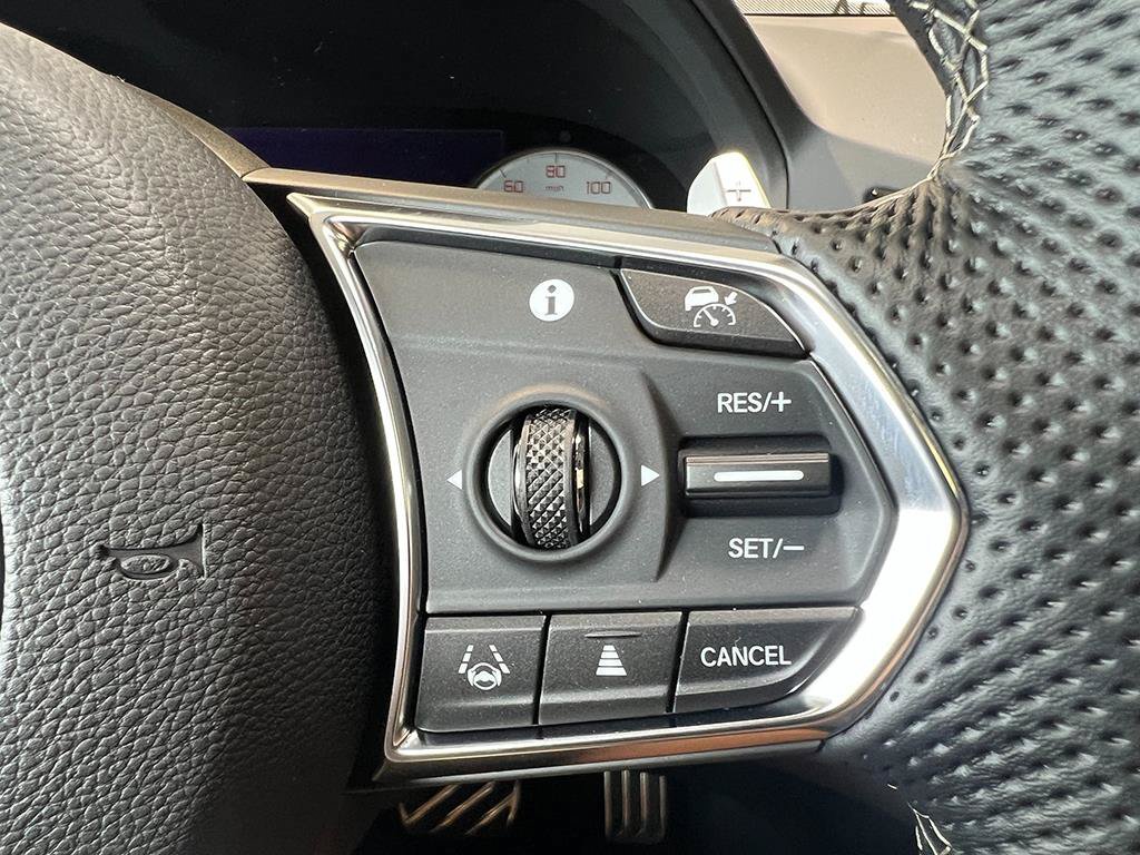 New 2026 Acura RDX w/ Advance Package AWD/4WD image 22