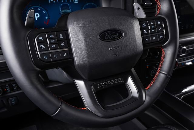 Used 2026 Ford F150 Raptor AWD/4WD image 41
