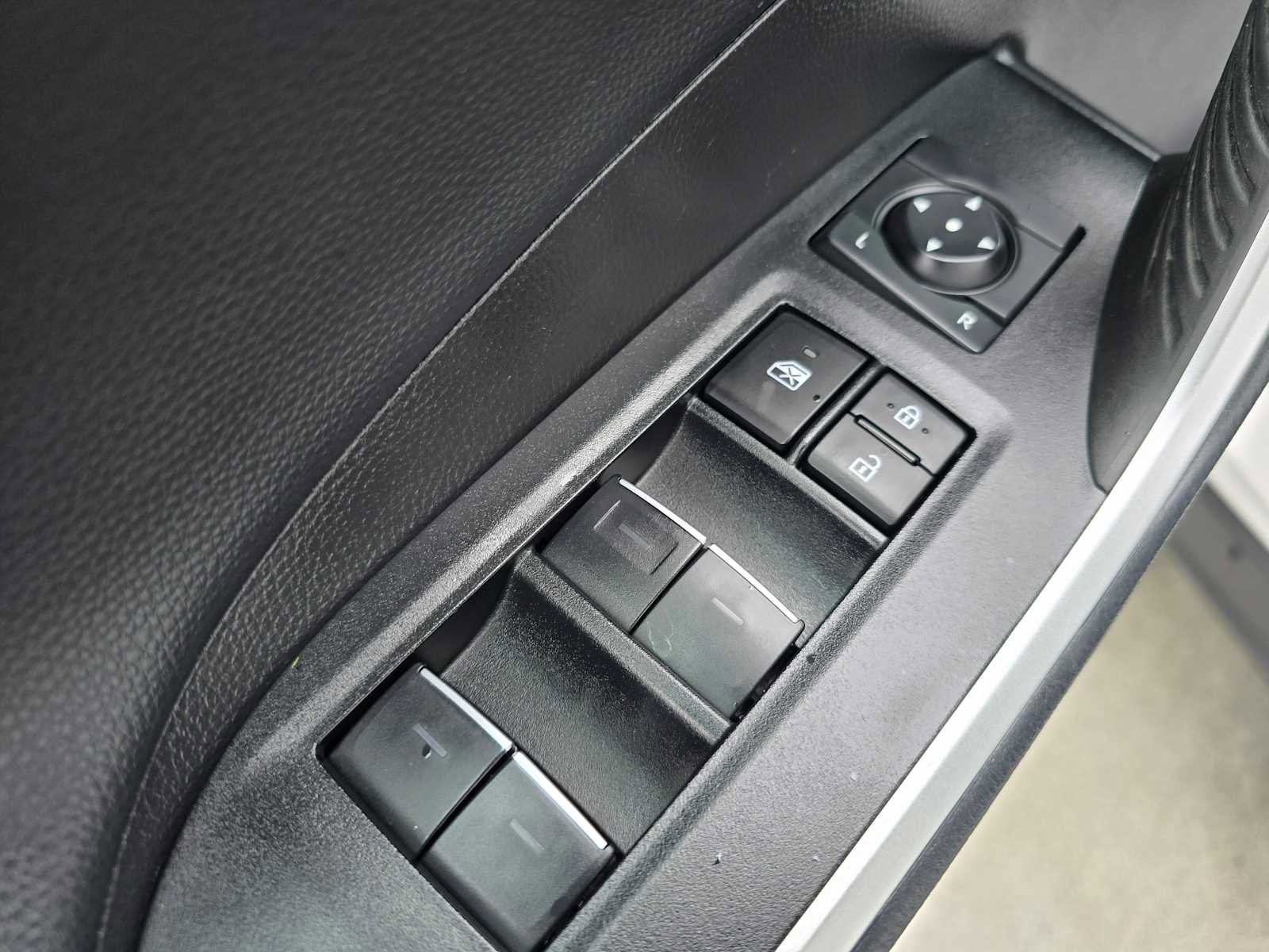 Certified 2024 Toyota RAV4 Adventure image 22