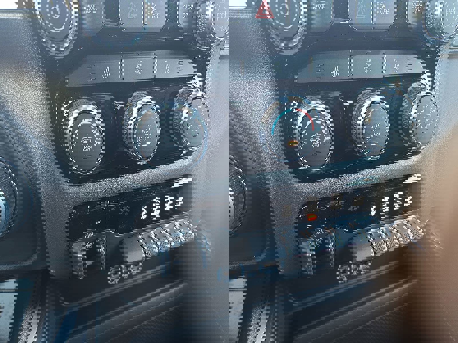 New 2026 RAM 1500 Big Horn image 25