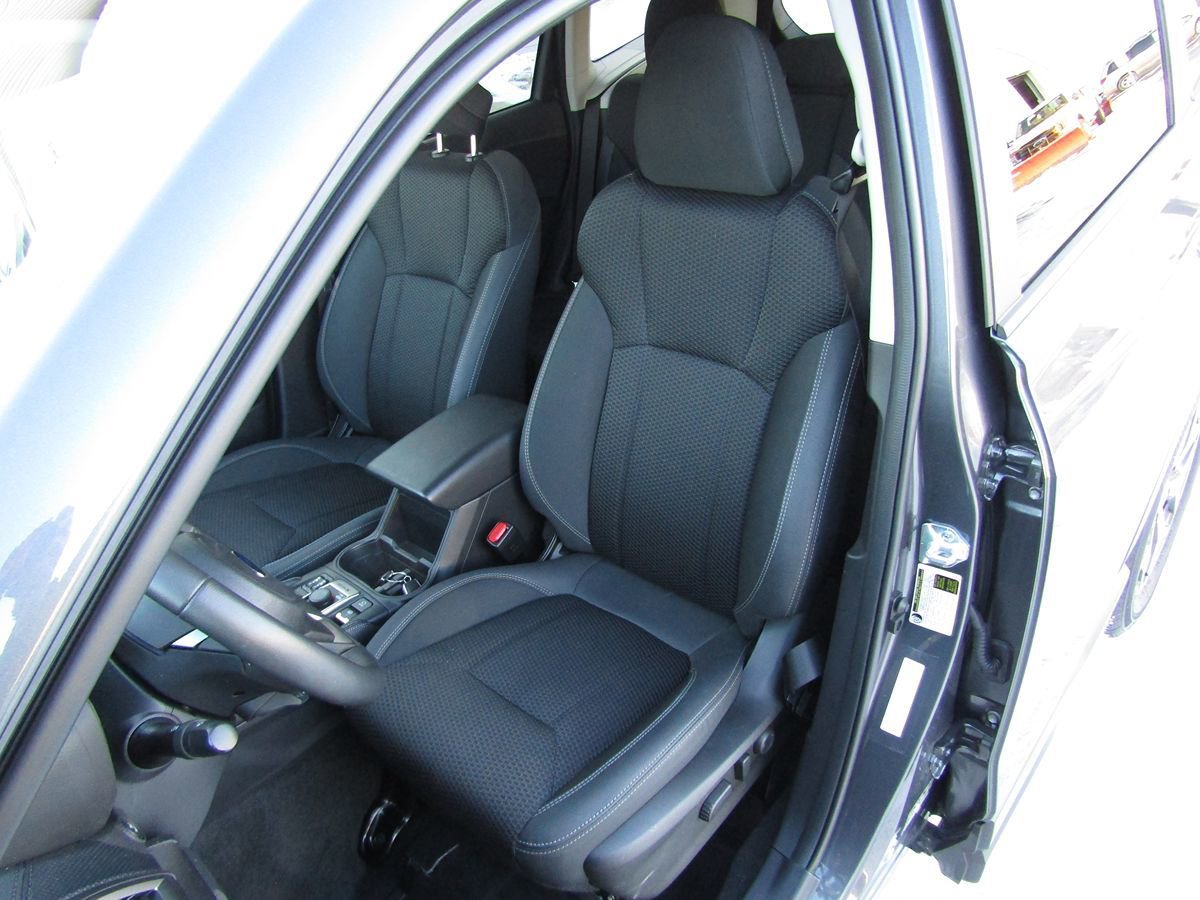 Used 2024 Subaru Forester Premium w/ POP Package 1 AWD/4WD image 32