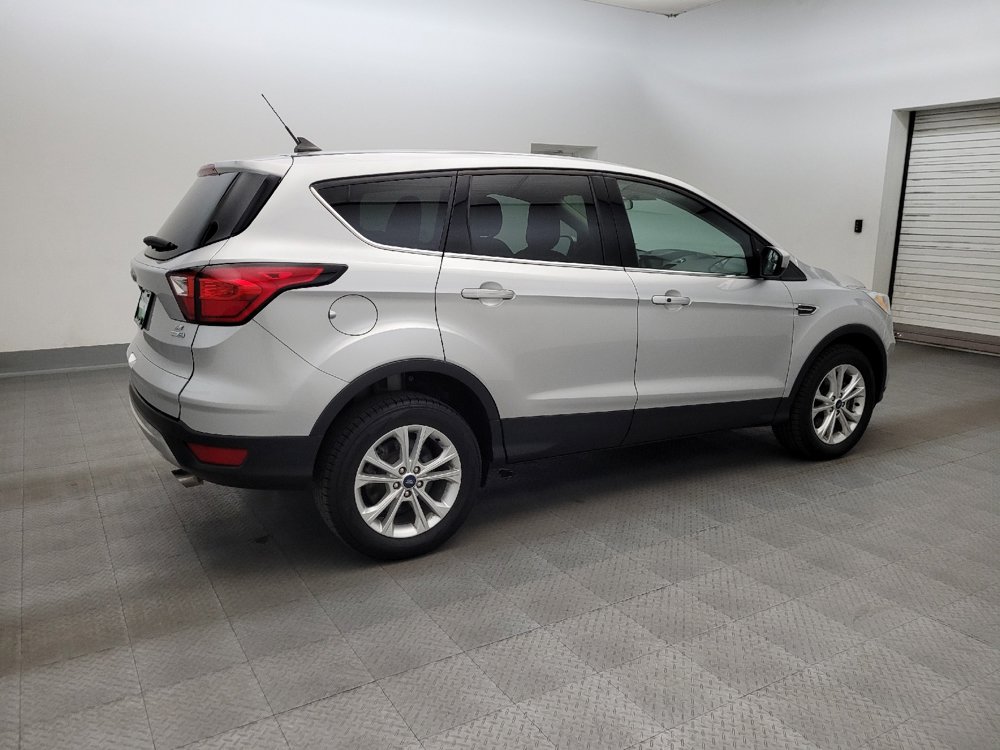 Used 2019 Ford Escape SE AWD/4WD image 10