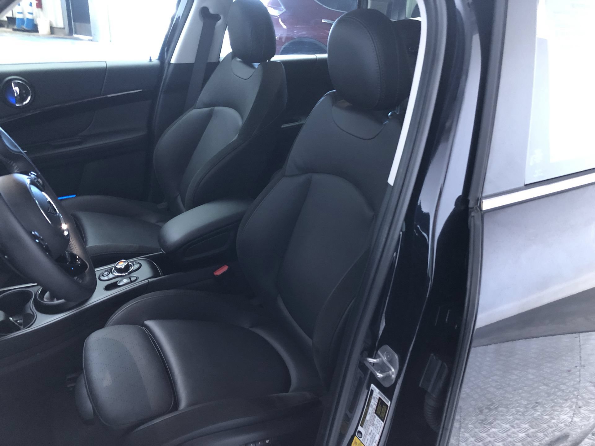 Used 2021 MINI Cooper Countryman S AWD/4WD image 13