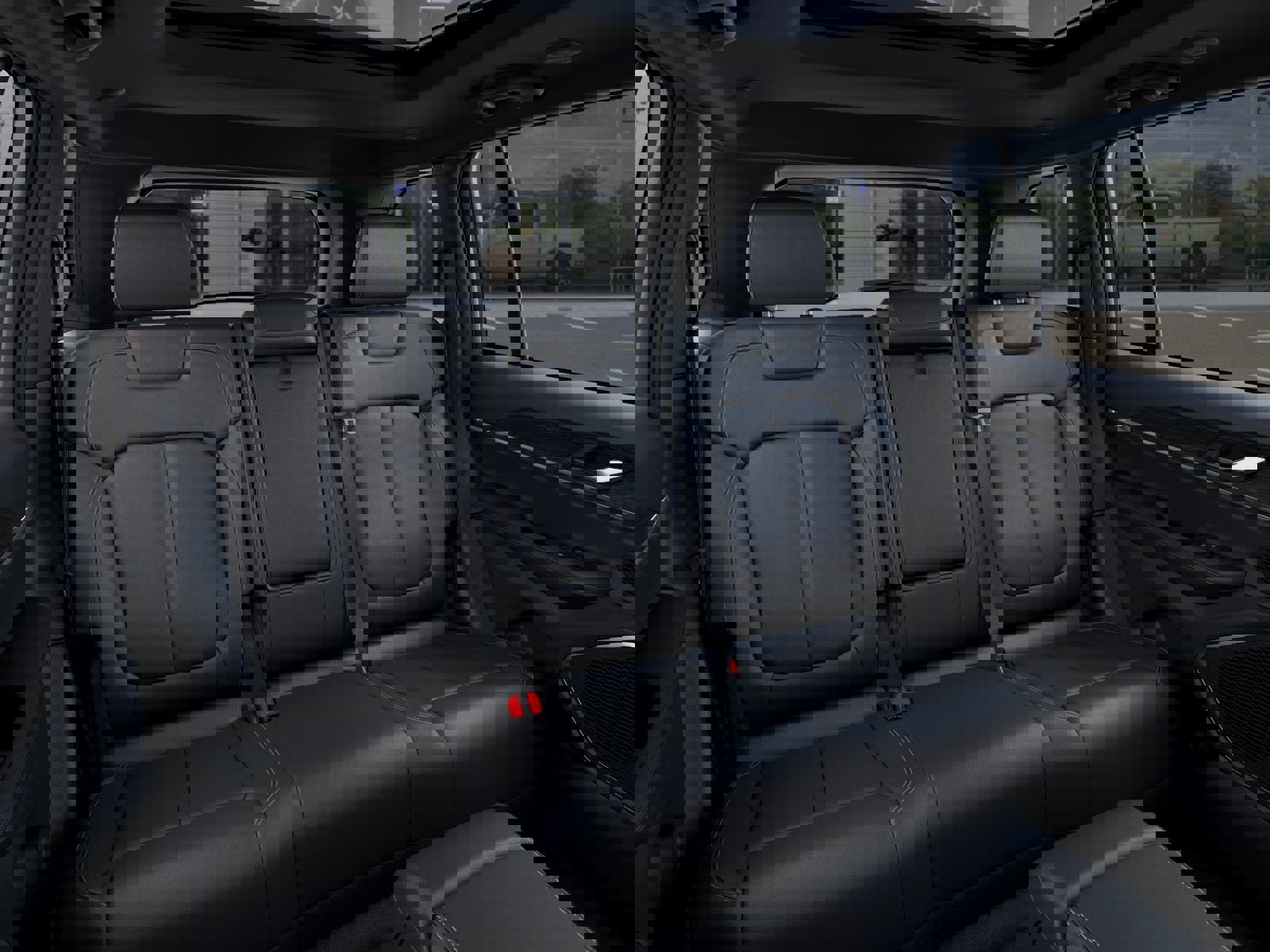 New 2026 Jeep Grand Cherokee Limited image 41