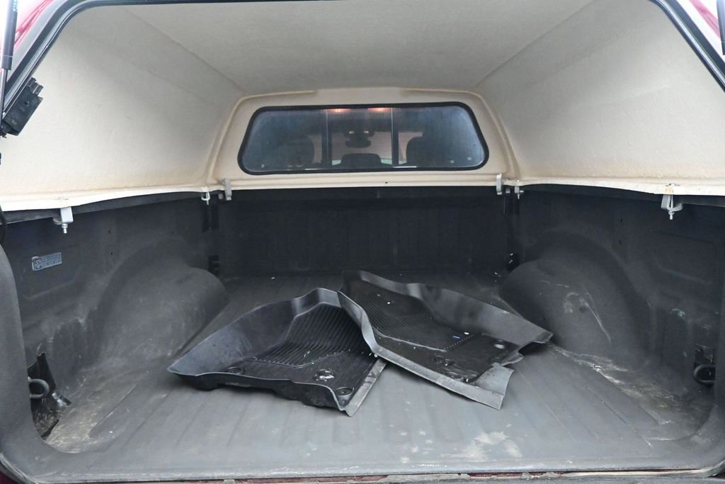 Used 2019 RAM 1500 Big Horn RWD image 38
