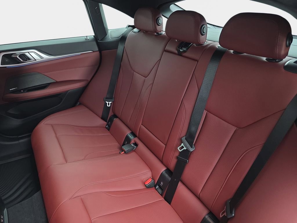 New 2026 BMW i4 xDrive40i w/ M Sport Package image 14