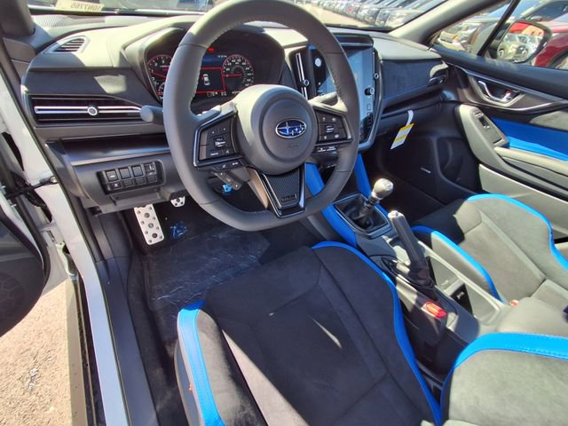 New 2026 Subaru WRX tS image 22