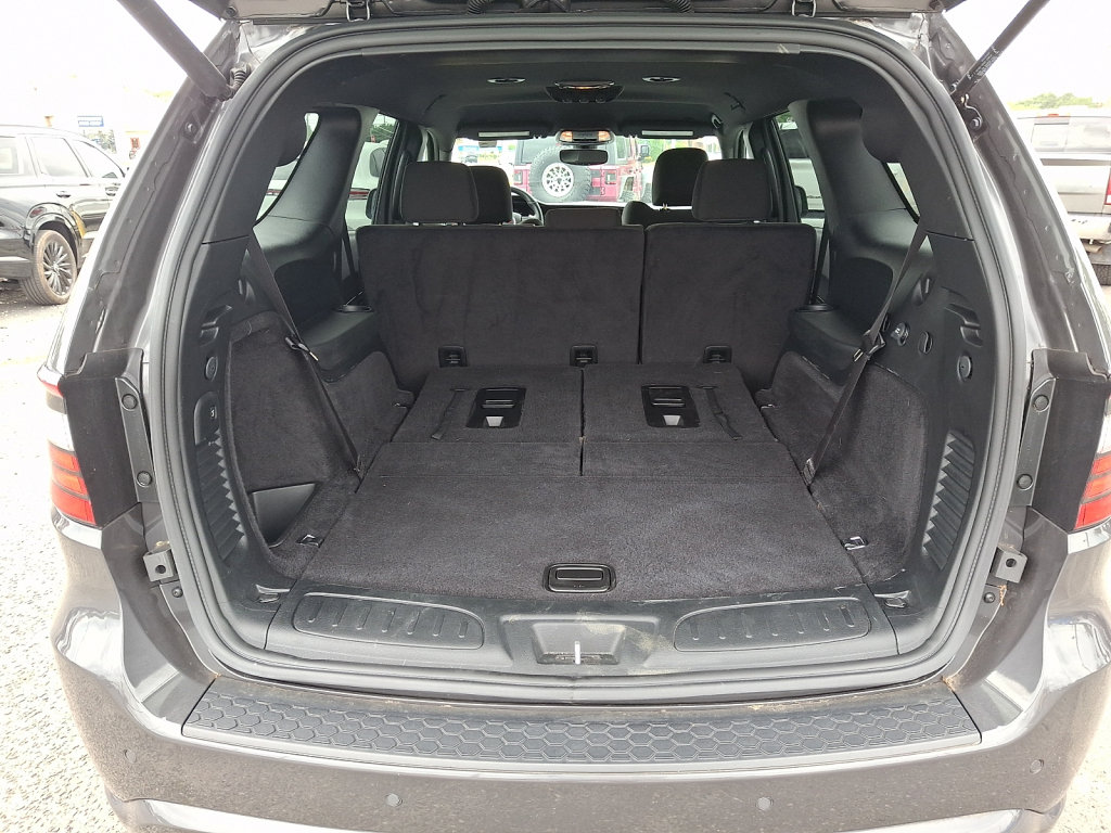 Used 2025 Dodge Durango R/T AWD/4WD image 18