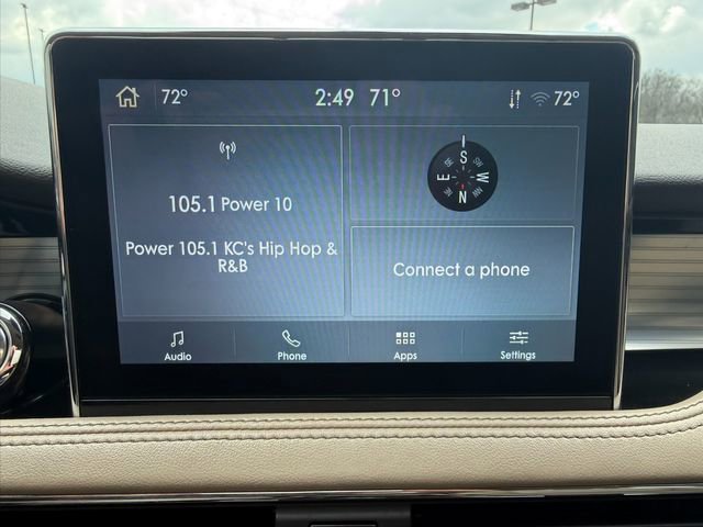 Used 2022 Lincoln Corsair FWD image 24