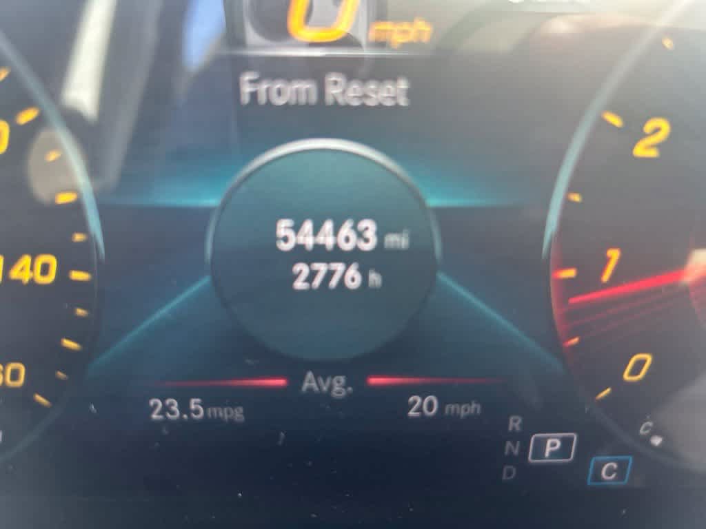 Used 2021 Mercedes-Benz GLB 250 image 9