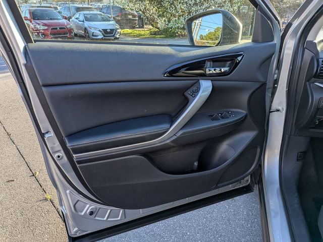 Used 2024 Mitsubishi Eclipse Cross SE image 11