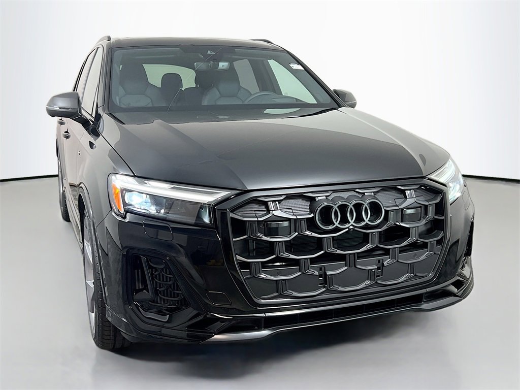 New 2026 Audi Q7 3.0T Prestige image 2