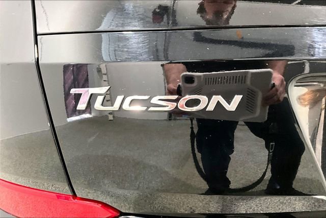 Used 2018 Hyundai Tucson SE image 25