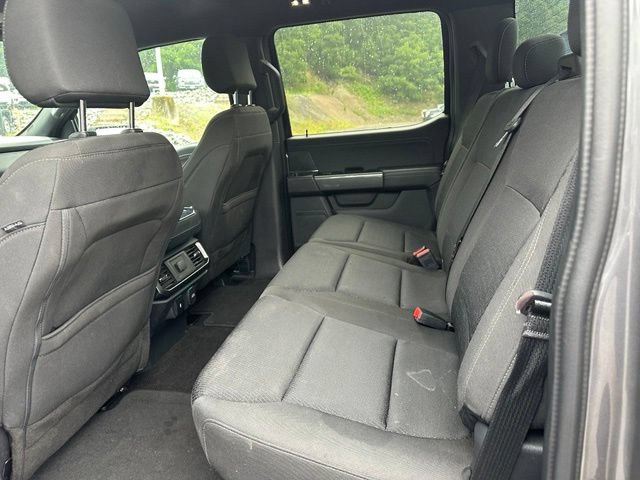 Used 2022 Ford F150 XLT w/ Equipment Group 302A High AWD/4WD image 20