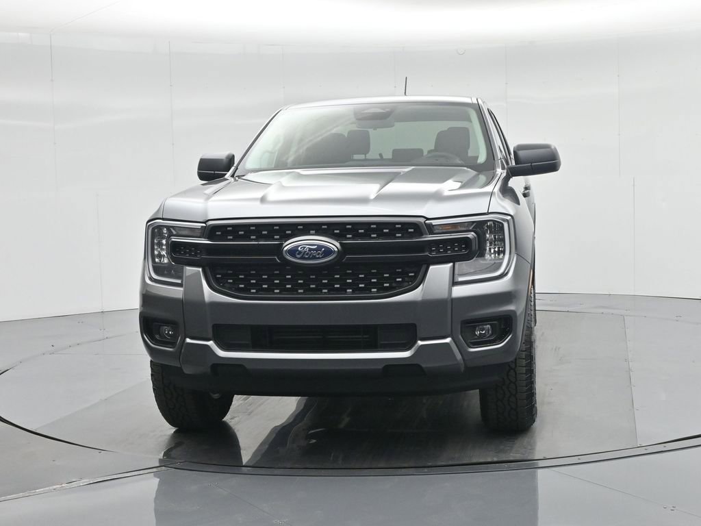 New 2025 Ford Ranger XL image 51