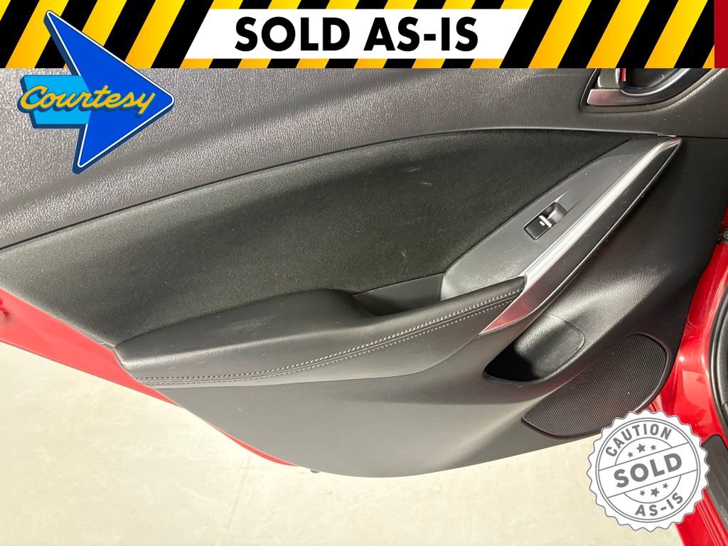 Used 2016 MAZDA MAZDA6 Sport FWD image 32