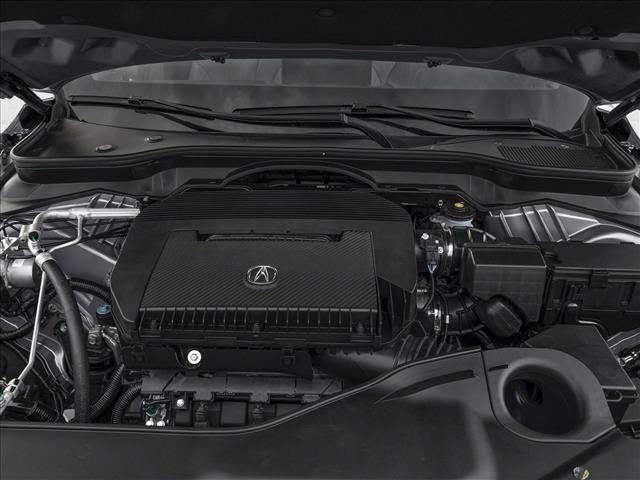 New 2026 Acura MDX w/ Technology Package FWD image 8