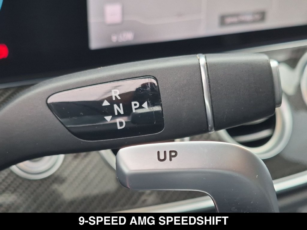 Used 2021 Mercedes-Benz E 63 AMG S image 9