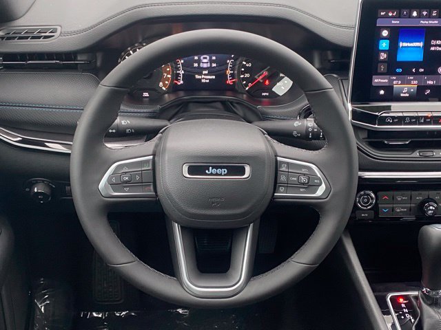 New 2026 Jeep Compass Limited AWD/4WD image 36