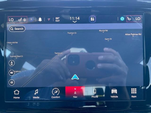 New 2026 Dodge Durango GT image 13