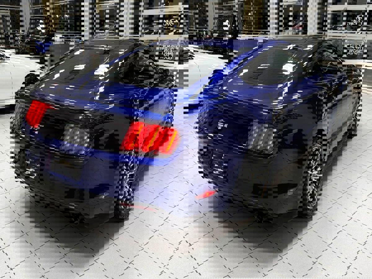 Used 2016 Ford Mustang GT image 55