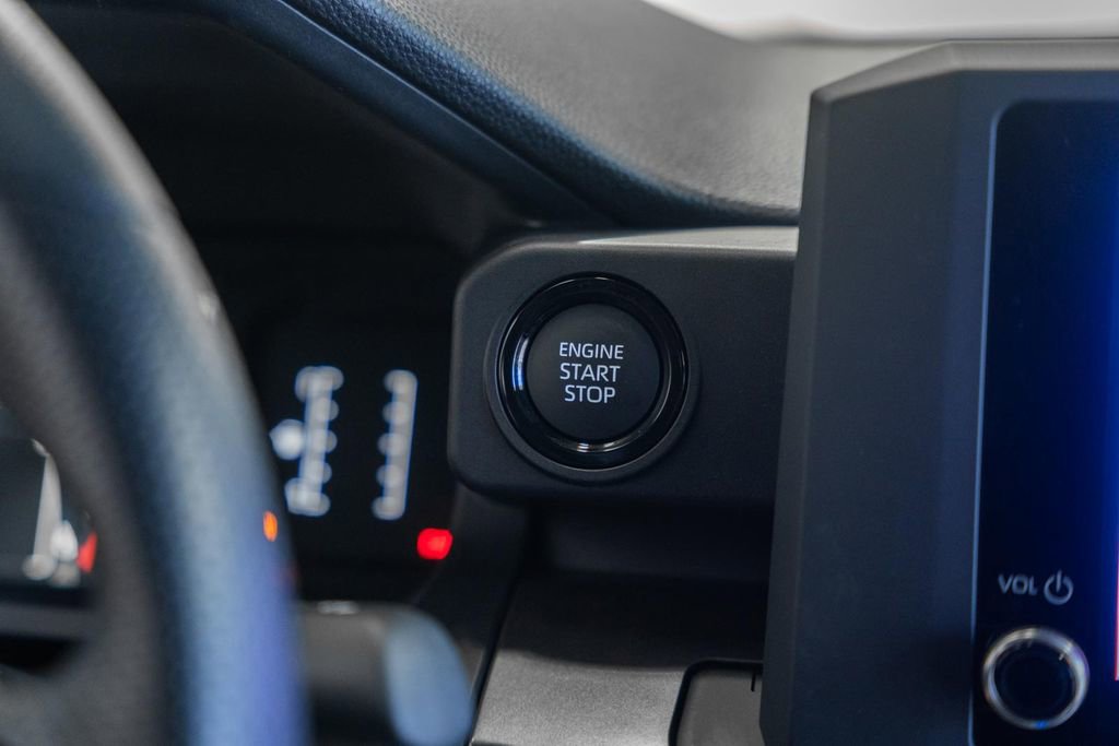 New 2026 Toyota Tacoma SR5 image 21