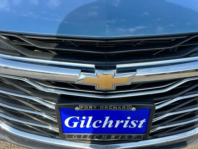Used 2024 Chevrolet Malibu LT FWD image 29
