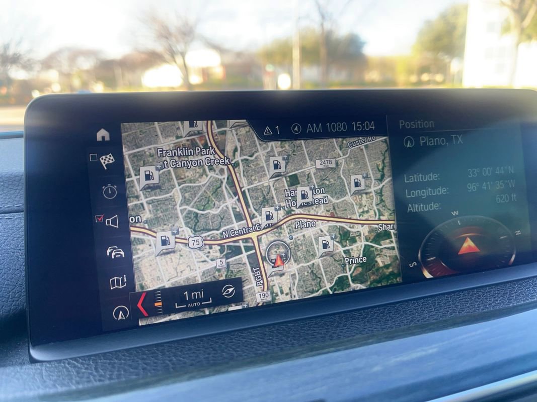 Used 2019 BMW 430i w/ Convenience Package image 23