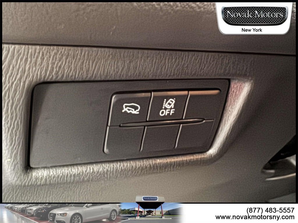 Used 2023 MAZDA CX-5 AWD 2.5 S w/ Preferred Package image 15