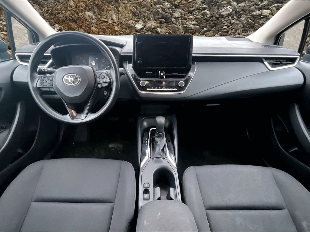 Used 2023 Toyota Corolla LE image 13