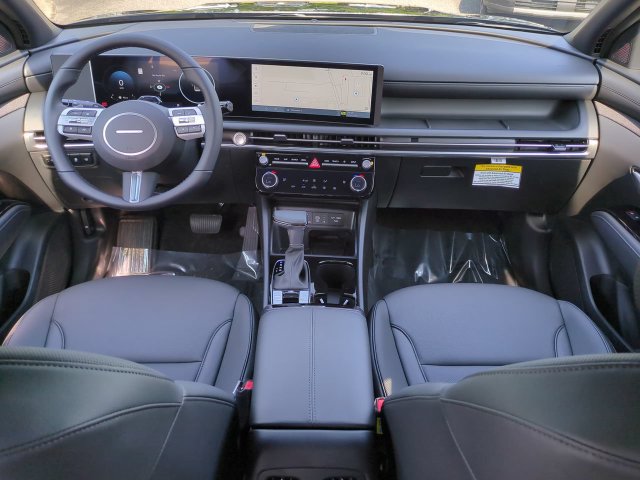 New 2026 Hyundai Santa Cruz XRT AWD/4WD image 14